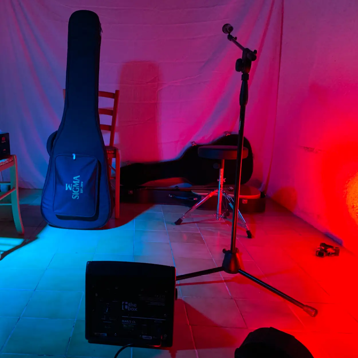 Possiedi un locale? Ami la musica live? È tempo di salutarci!