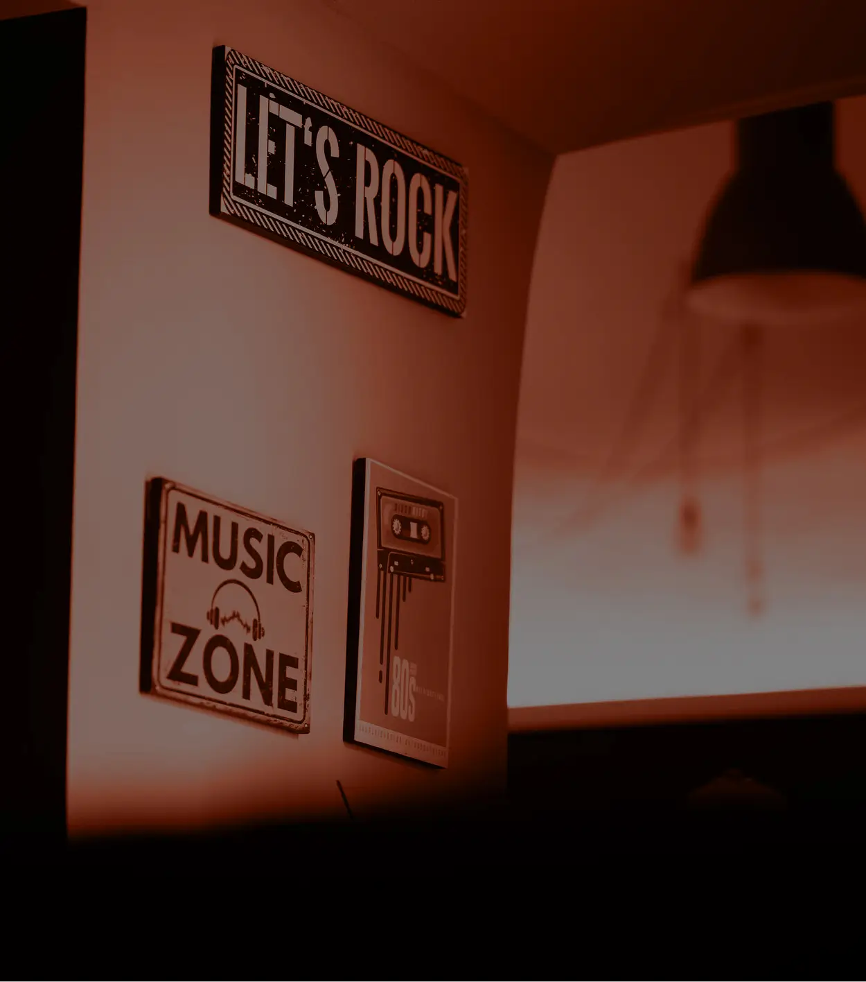 Hazy Memory live @ Bar Del Castello Media 1